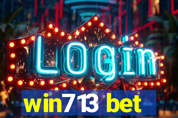 win713 bet